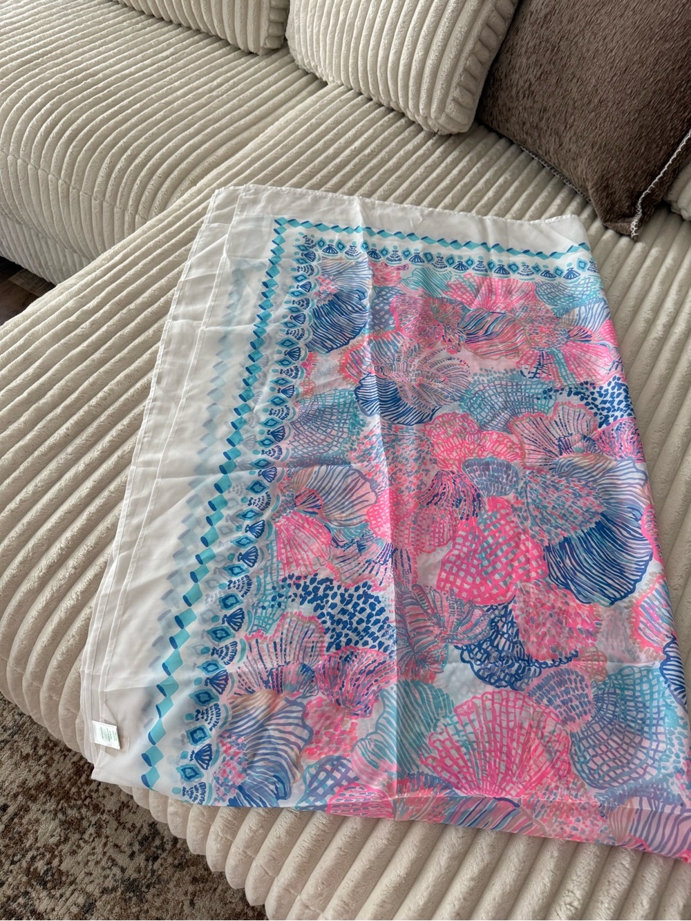 Lilly Pulitzer Pareo